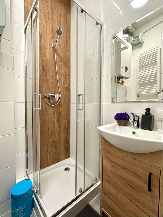 Mmrent Merci Room Гданськ Екстер'єр фото