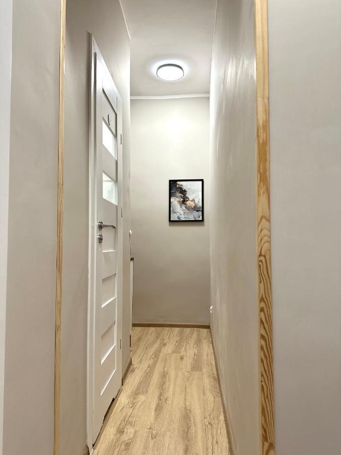 Mmrent Merci Room Гданськ Екстер'єр фото