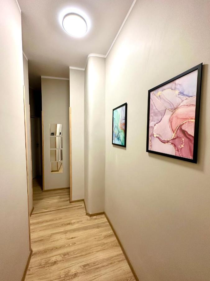 Mmrent Merci Room Гданськ Екстер'єр фото
