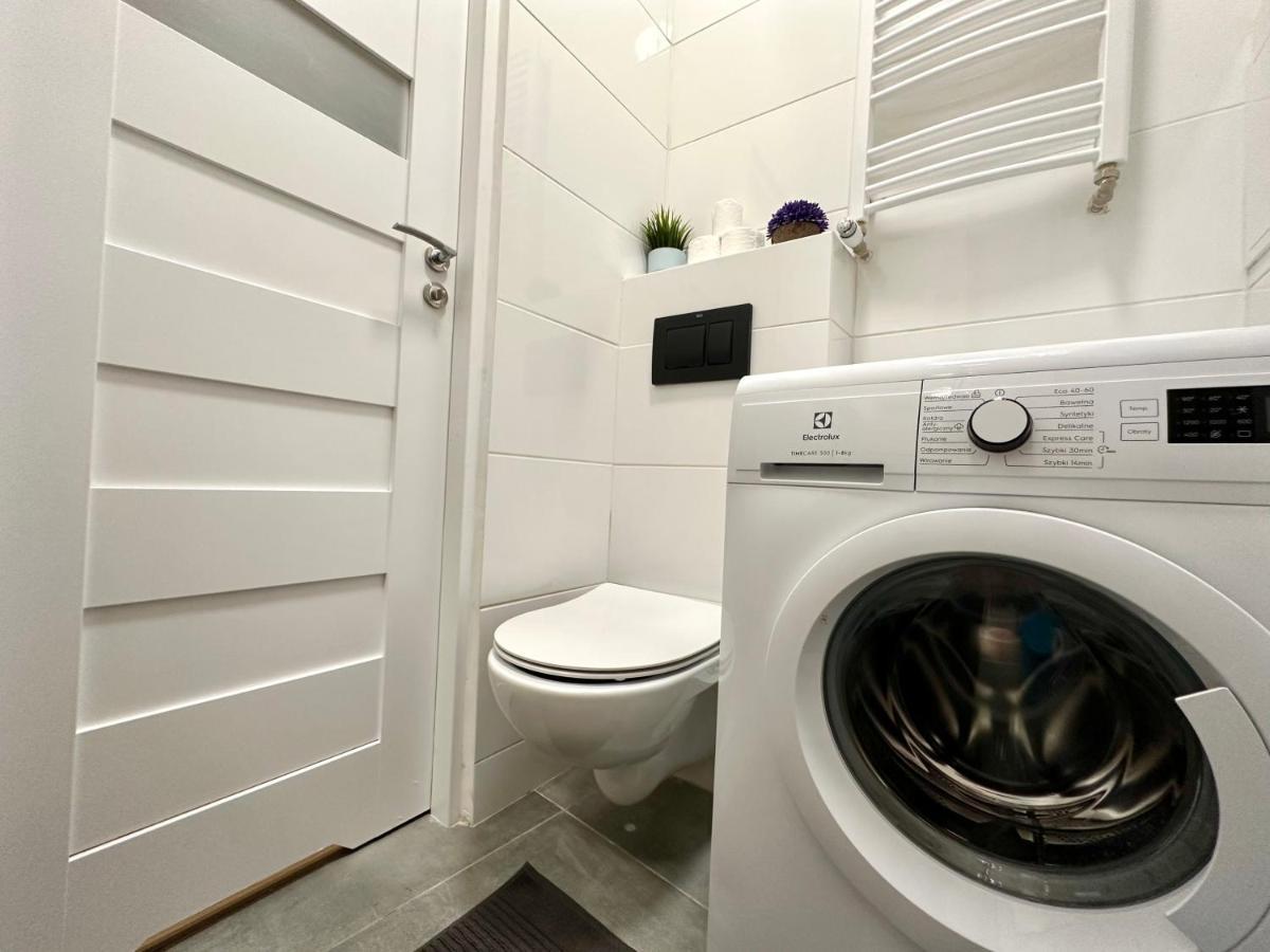 Mmrent Merci Room Гданськ Екстер'єр фото