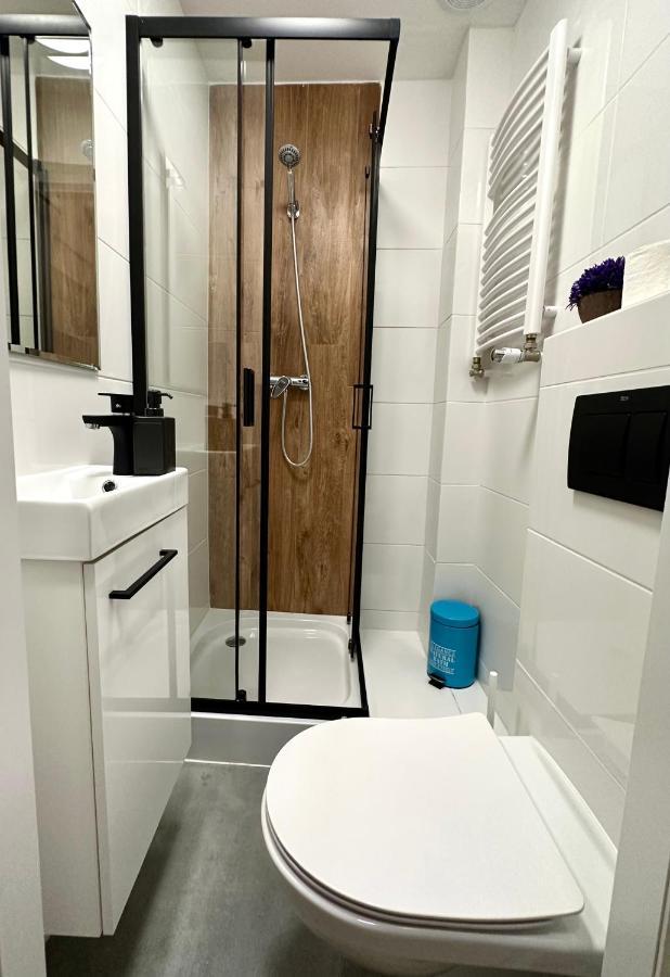 Mmrent Merci Room Гданськ Екстер'єр фото